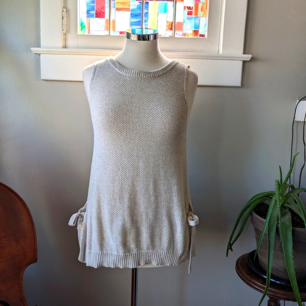 Ladie's Summer Sweater